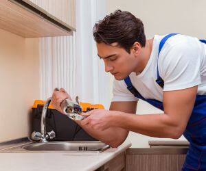 About The Faucet Pros Lorimor, IA